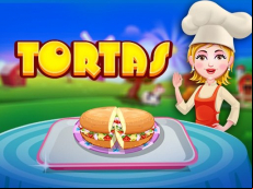 Tortas