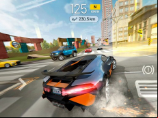 Ultimate Car - Hyper Stunt Mega Ramp 2021